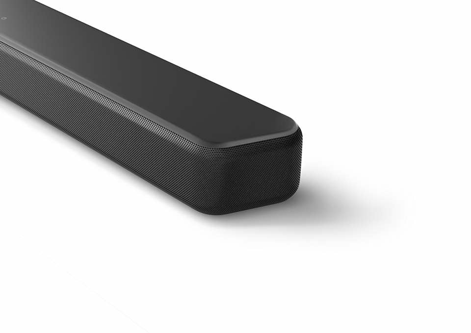 Philips TAB5109/10 soundbar