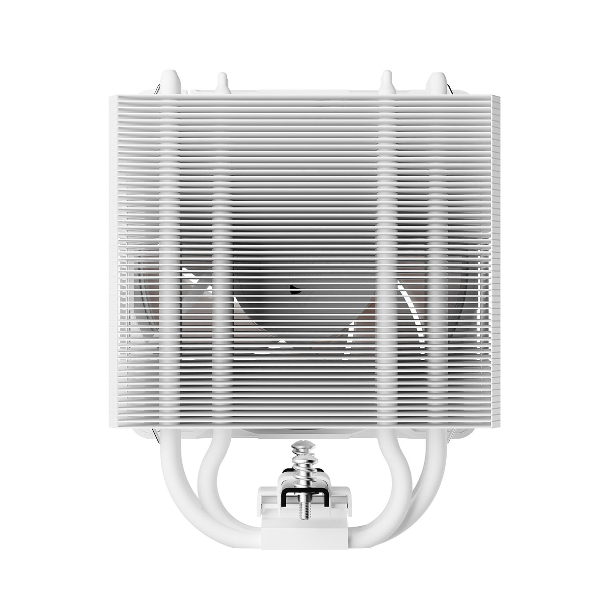 ARCTIC Freezer 36-S A-RGB Processor Luftkøler 12 cm Hvid 1 stk