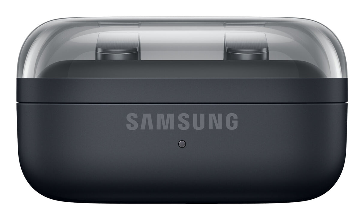 Samsung Galaxy Buds4 Headset Trådløs I ørerne Opkald/musik Bluetooth Sort
