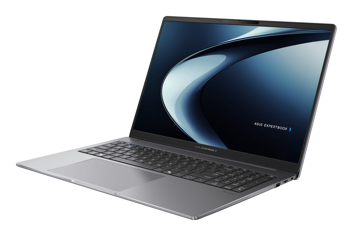 NotebookASUSPM5606CKA-PL0871XCPU AMD RyzenT AI 53302 GHz16 "2560 x 1600 pixelsRAM 16 GBDDR5-SDRAMSSD 512 GBDiscrete graphics Not 90NX0981-M00ZR0 (4711636638326)