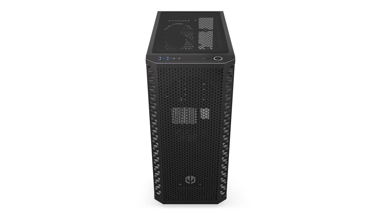 ENDORFY Signum 300 Solid Tower Sort