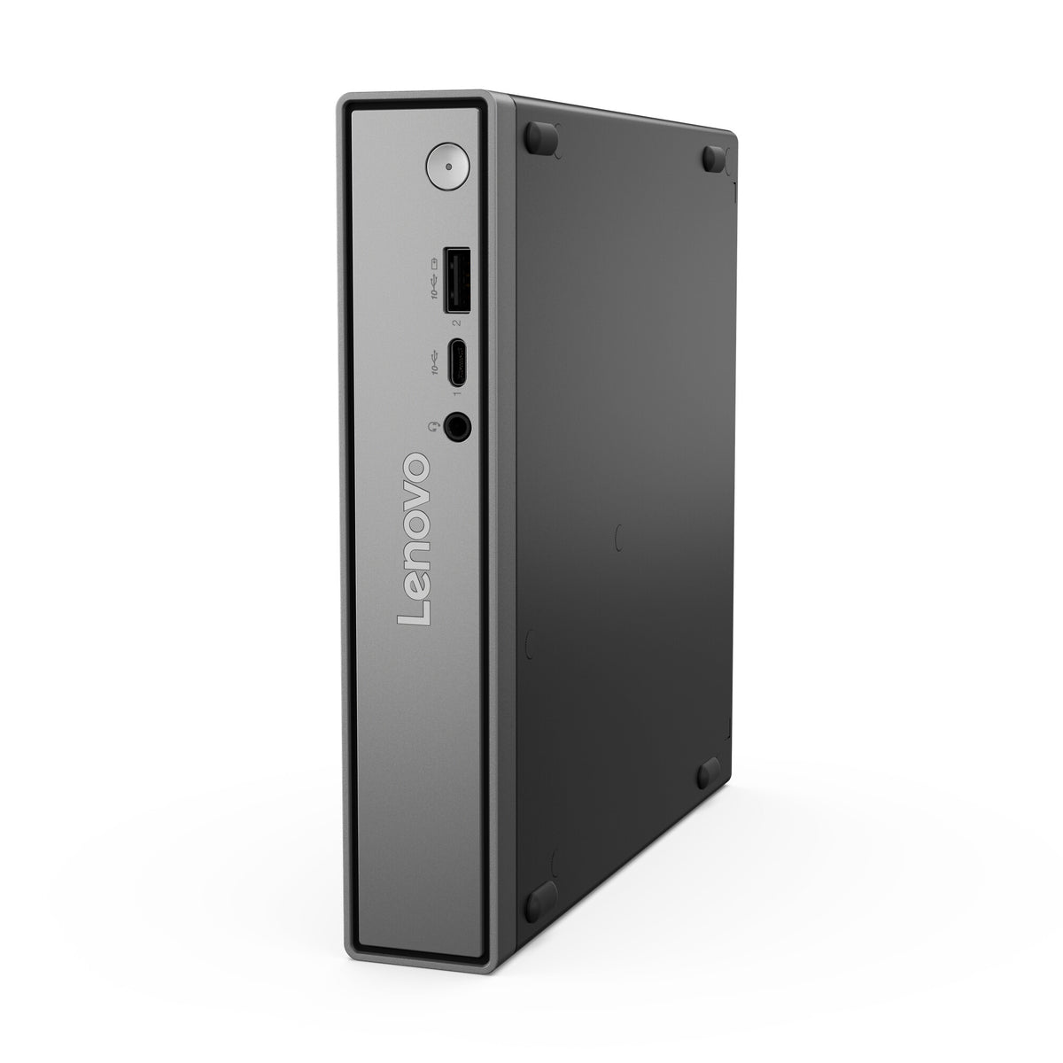 Lenovo ThinkCentre neo 50q Gen 5 Intel Core 7 240H 16 GB DDR5-SDRAM 512 GB SSD Windows 11 Pro Mini PC Sort
