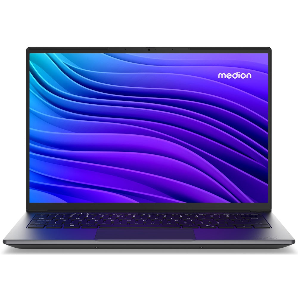 Medion Avantum 14 E1e 14 Intel N4500 8GB 256GB WUXGA Windows 11 Home