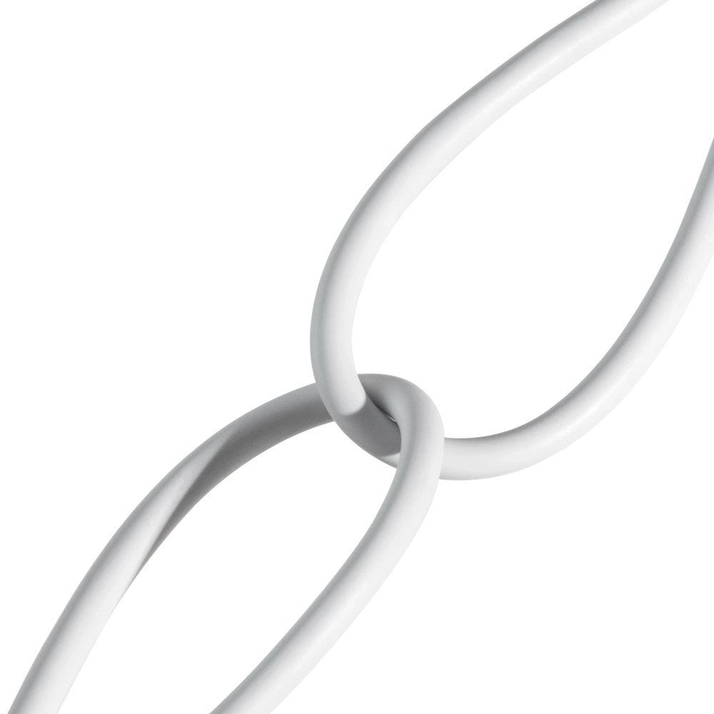 Baseus Superior Series USB-C / Lightning PD 20W 1 m kabel - hvid