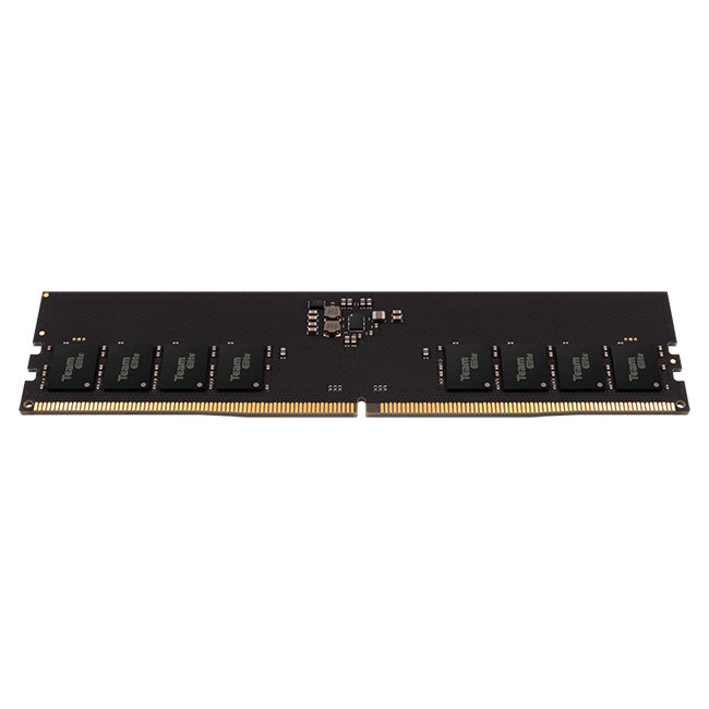 Team Elite DDR5 SDRAM 16GB CL46 On-die ECC DIMM 288-PIN