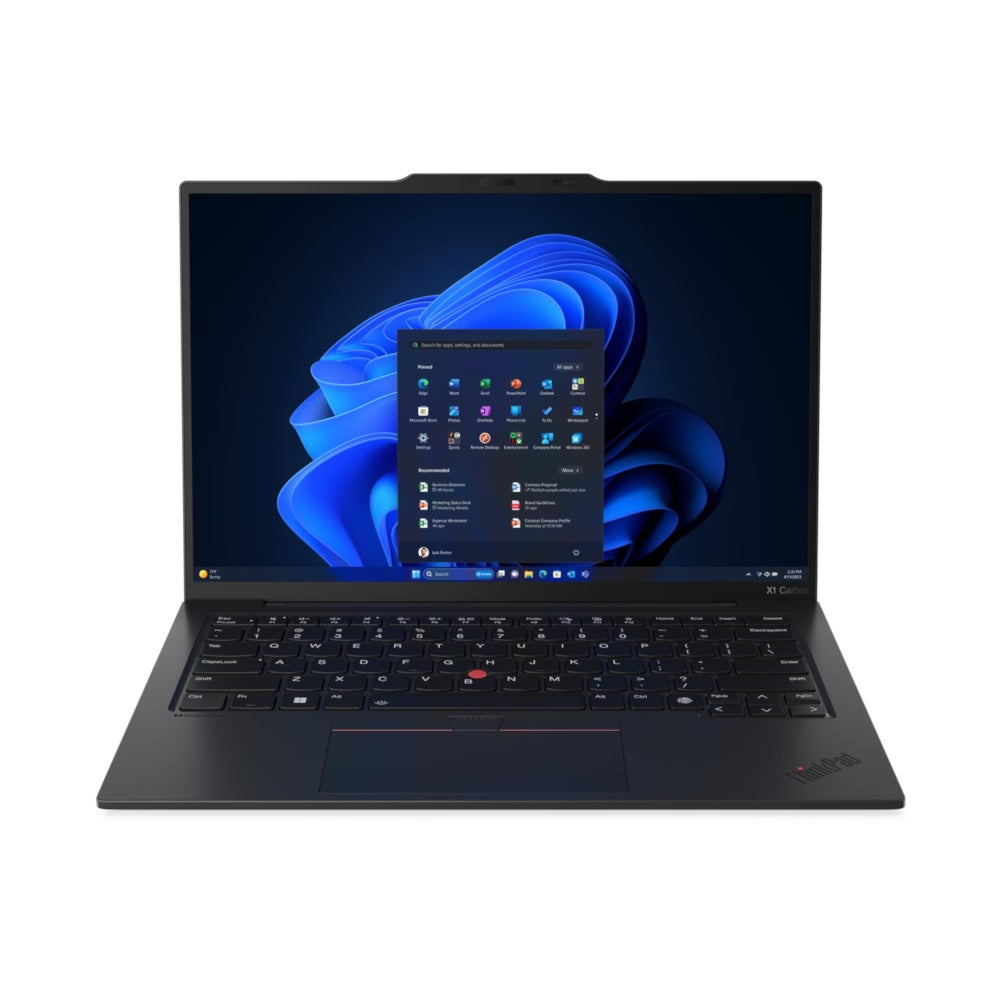 Lenovo ThinkPad X1 Carbon Gen 12 21KC 14 Ultra 7-155U 32GB 1TB WUXGA Windows 11 Pro
