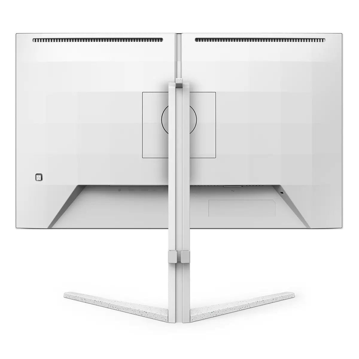Philips Evnia 27M2N3501PA/00 computerskærm 68,6 cm (27") 2560 x 1440 pixel Quad HD LCD Hvid