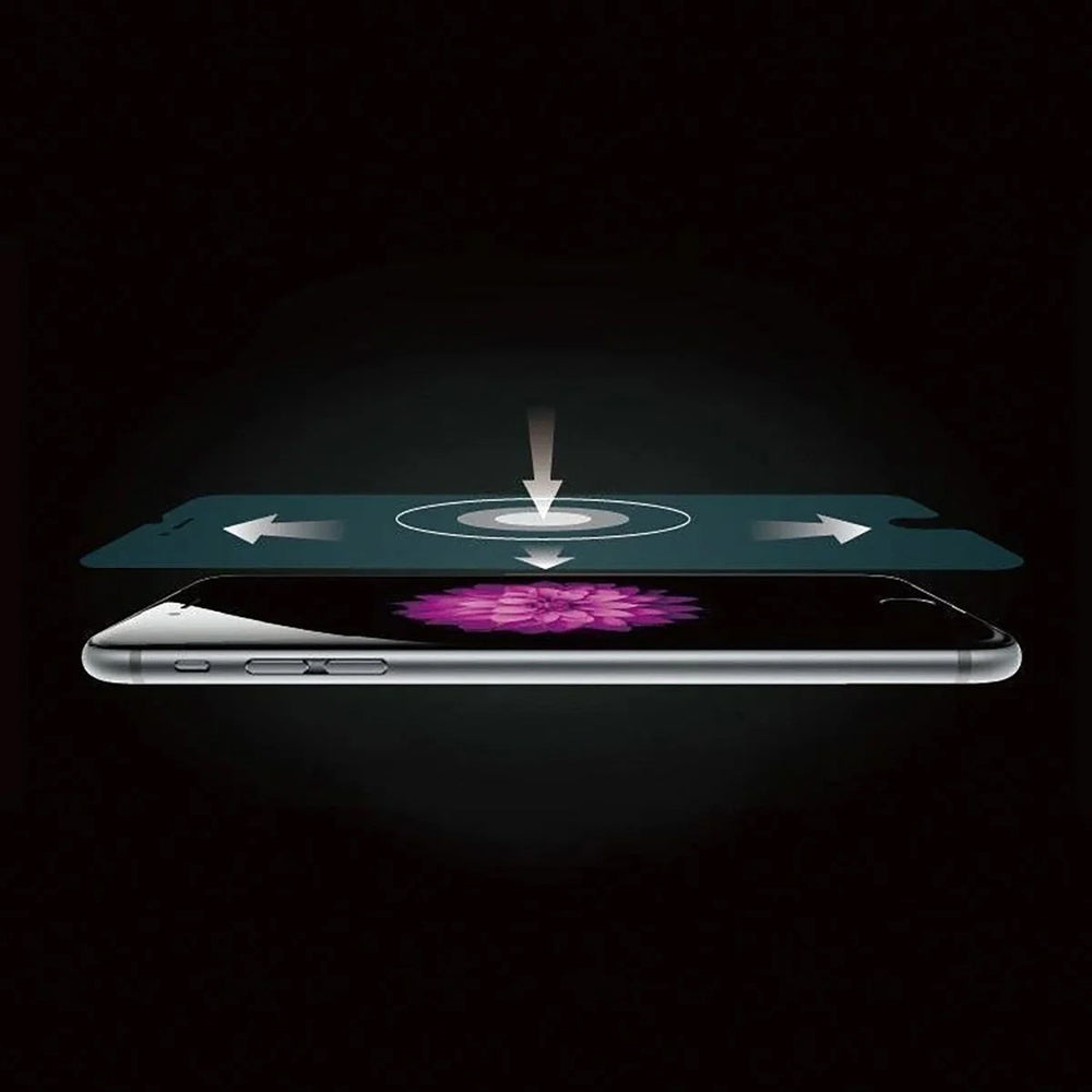 Wozinsky Tempered Glass 2-Pack for iPhone 17 Air
