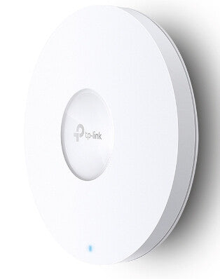 TP-Link Omada EAP653 WLAN adgangspunkt 2976 Mbit/s Hvid Strøm over Ethernet (PoE)