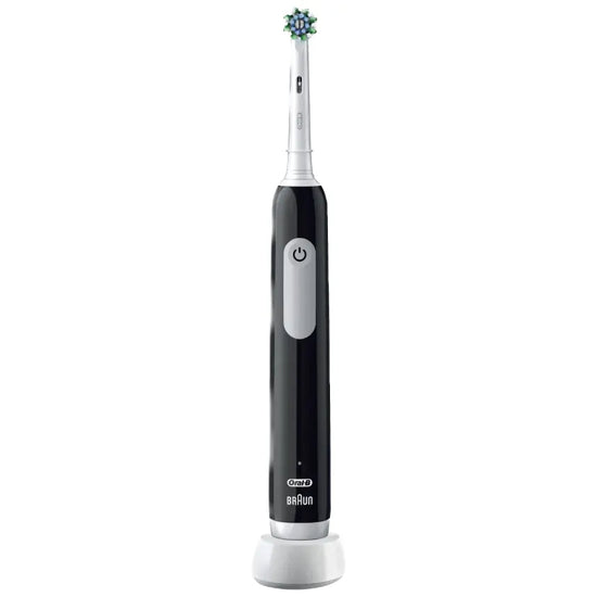 Oral-B Pro Series 1 Tandbørste Sort