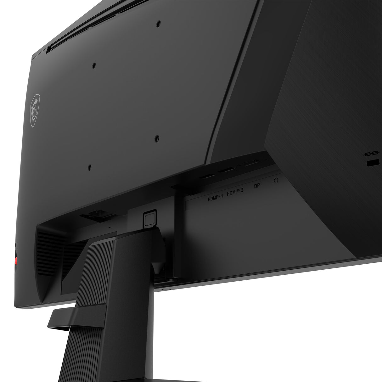 MSI MAG 245F X24 computerskærm 60,5 cm (23.8") 1920 x 1080 pixel Fuld HD LCD Sort