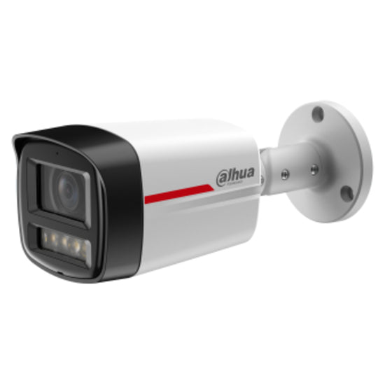 Dahua Technology WizSense IPC-HFW2649TL-S-LED-0280B-PRO Netværksovervågningskamera 3288 x 1850