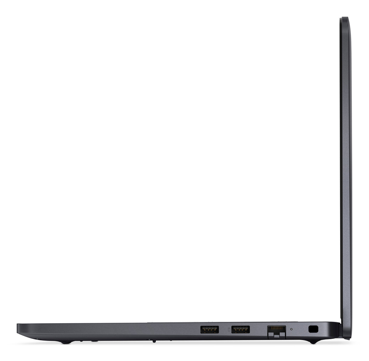DELL Pro 14 PC14250 Intel Core 5 120U Laptop 35,6 cm (14") Full HD+ 16 GB DDR5-SDRAM 512 GB SSD Wi-Fi 6E (802.11ax) Windows 11 Pro Sort