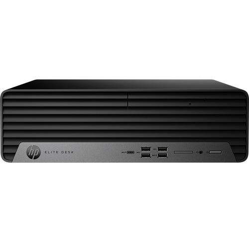 Refurbished HP Elite 600 G9 SFF Core i5 I5-12500T 16GB 512GB Intel UHD Graphics 770 Windows 11 Pro