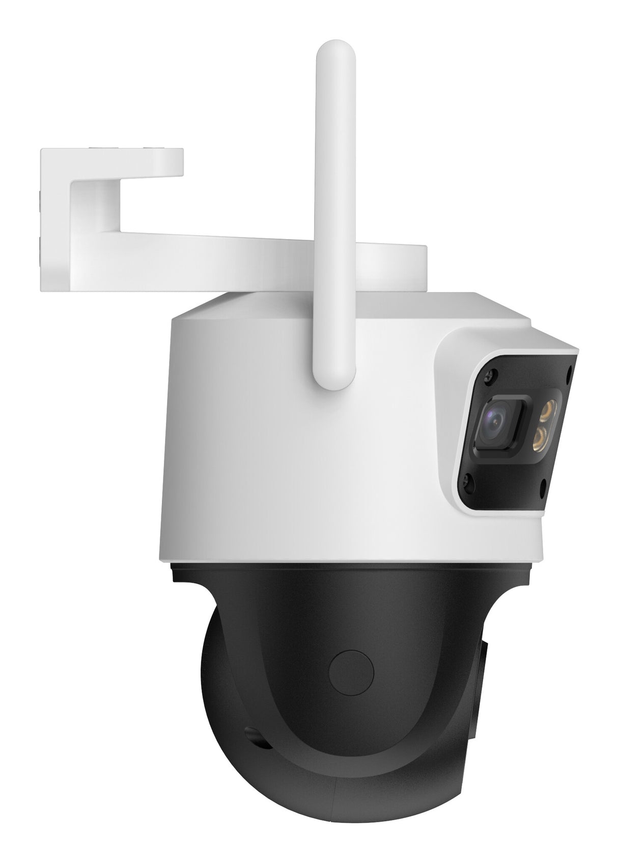 Imou Cruiser Triple Tårn IP-sikkerhedskamera Udendørs 2880 x 1620 pixel Loft/væg