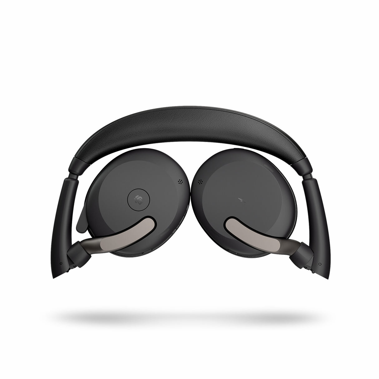 Jabra Evolve2 65 Flex Headset Trådløs Kontor/Callcenter USB Type-C Bluetooth
