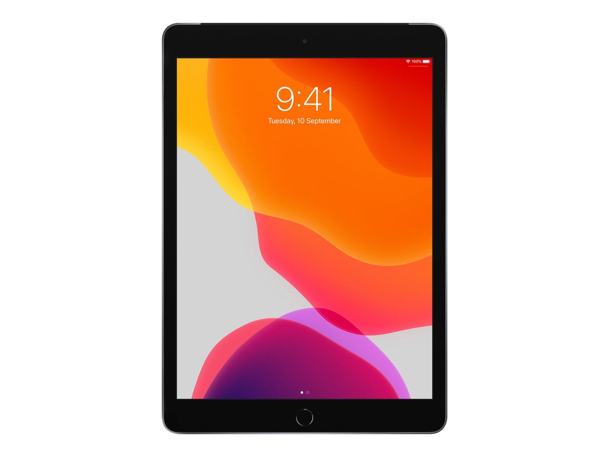 Apple 10.2-inch iPad Wi-Fi Cellular 10.2 32GB Grå Grade A+