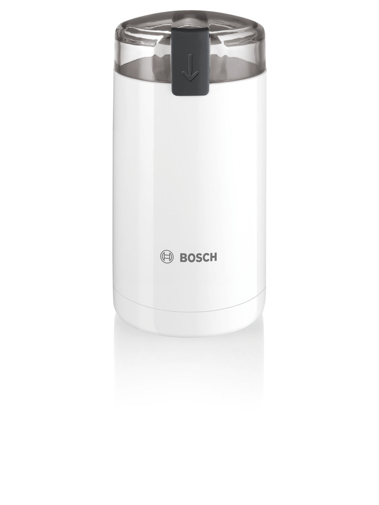 Bosch TSM6A011W kaffemølle 180 W Hvid