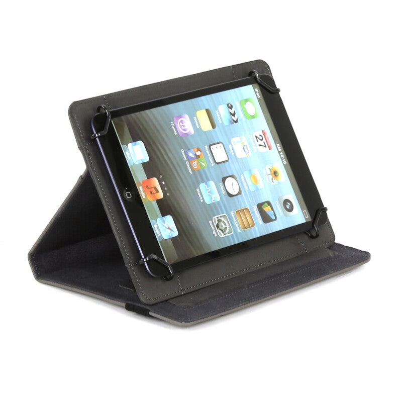 Platinet OCT8MG tablet etui 20,3 cm (8") Folie Grå