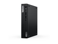 Lenovo ThinkCentre M70q Gen 5 12TD Lille Core i5 I5-14400T 16GB 512GB Intel UHD Graphics 730 Windows 11 Pro New Open Box
