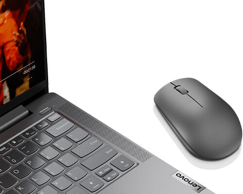 Lenovo 530 mus Kontor Ambidextrous RF trådløst Optisk 1200 dpi
