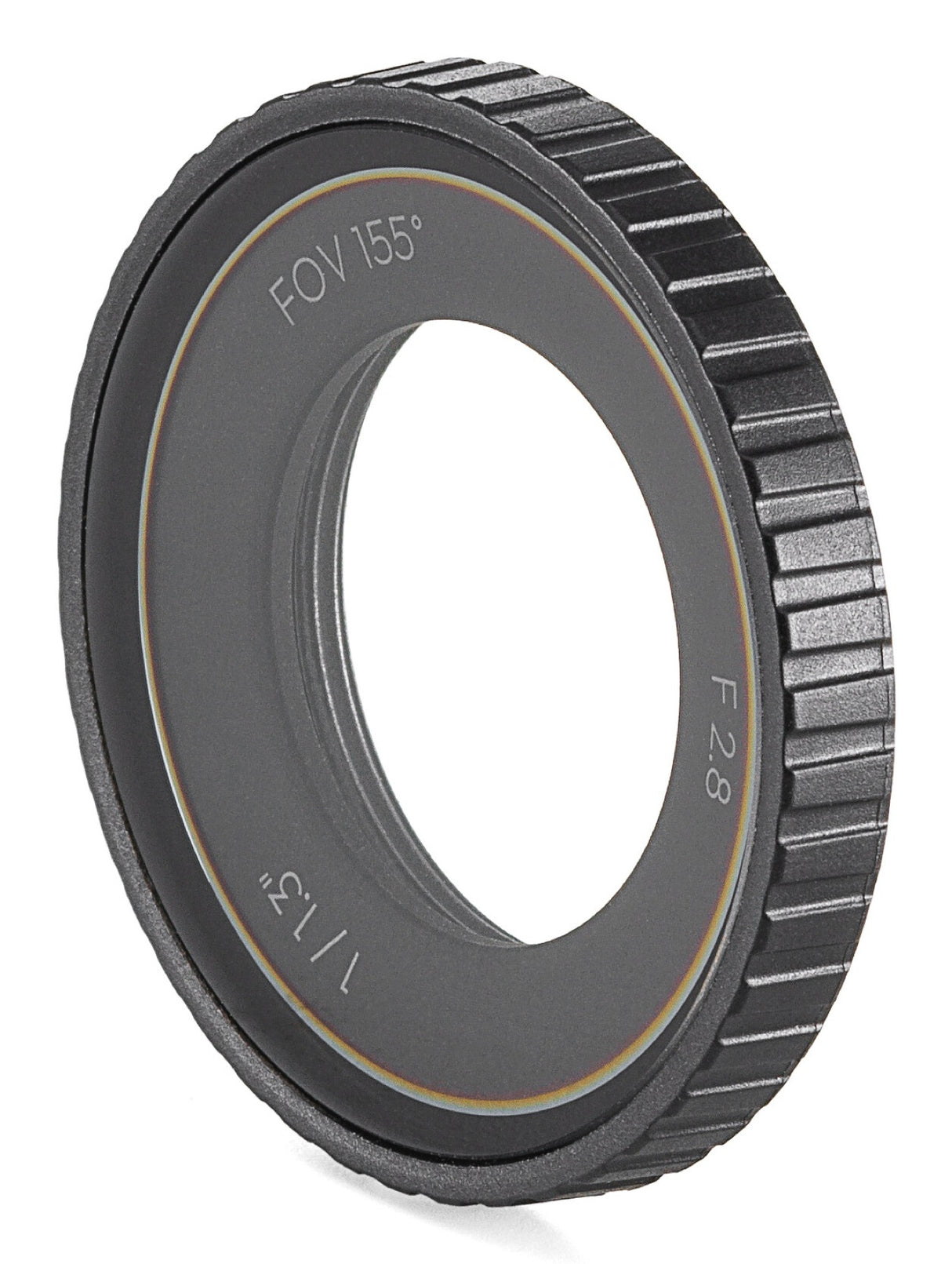 DJI Osmo Action 4 Glass Lens Cover Kamera objektivdæksel