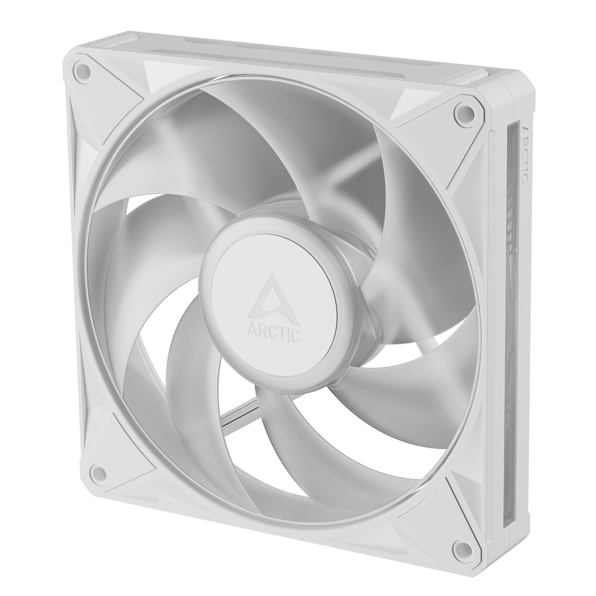 ARCTIC BioniX P14 A-RGB Computerkabinet Ventilator 14 cm Hvid 1 stk