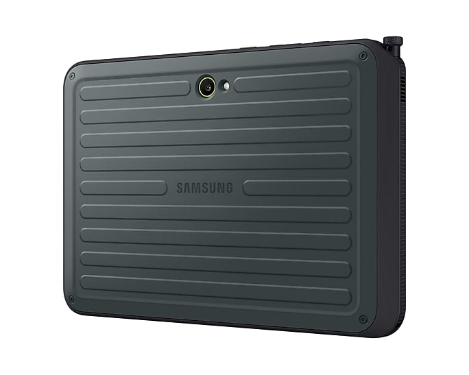 Samsung Galaxy Tab Active5 Pro SM-X350N Qualcomm Snapdragon 128 GB 25,6 cm (10.1") 6 GB Wi-Fi 6 (802.11ax) Grøn