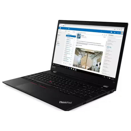 Lenovo ThinkPad T15 Gen 1 15.6 i7-10610U 32GB 512GB Intel UHD Graphics Windows 11 Pro