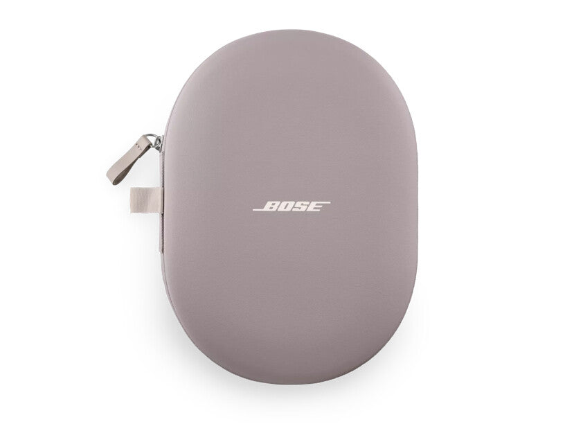 Bose QuietComfort Ultra Trådløs Kablet Hovedtelefoner Sandsten