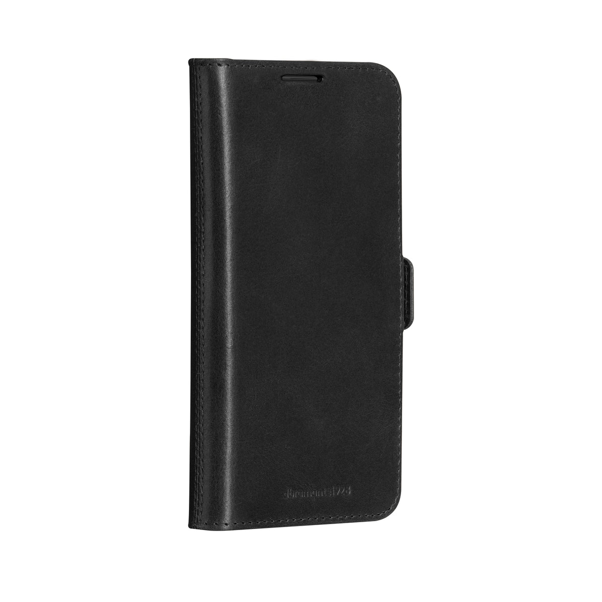 Dbramante iPhone 16e Lynge 2-i-1 wallet cover - Black