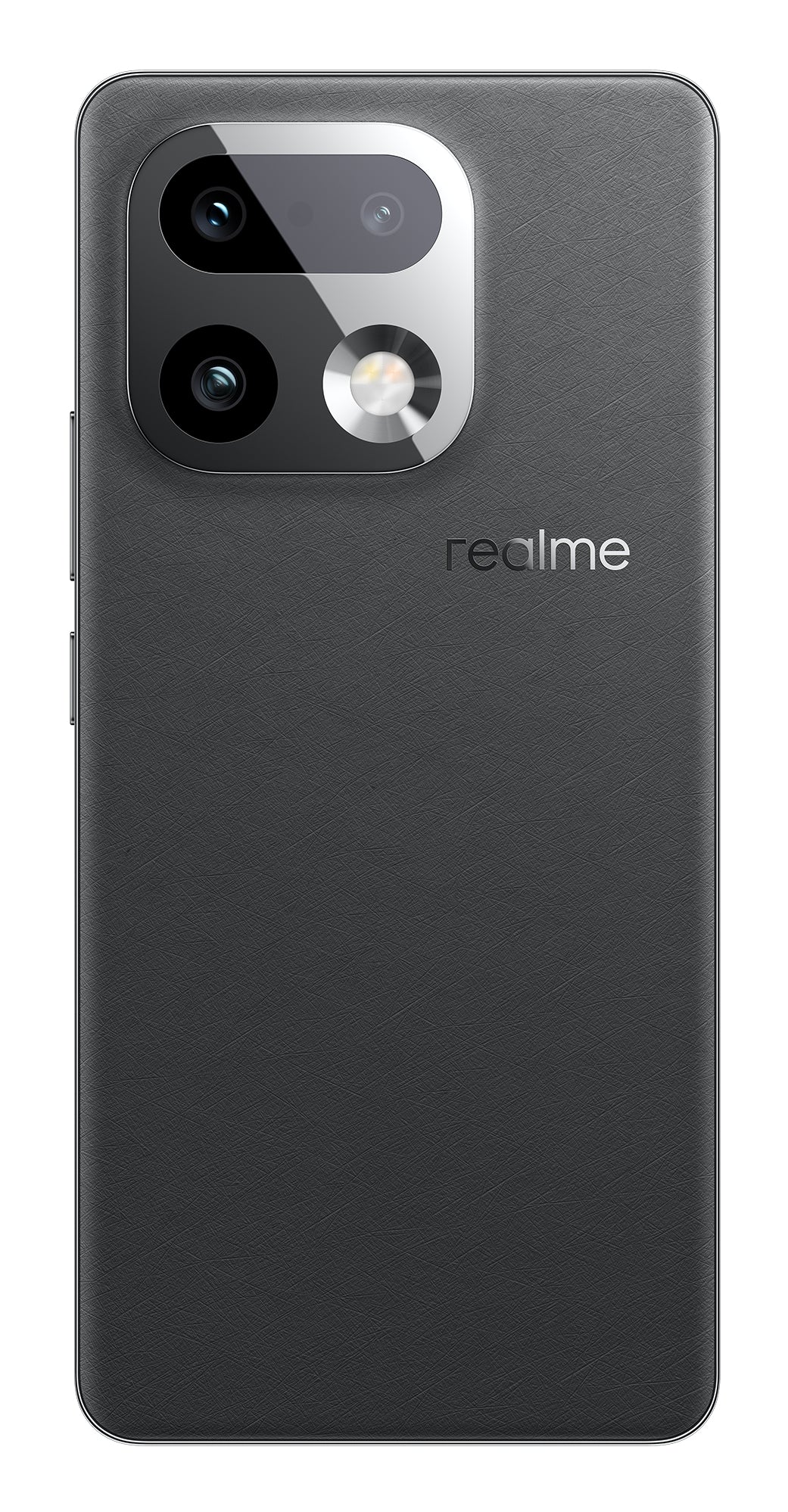 *realme 16 Pro+ 5G 512GB/12GB - Master Grey