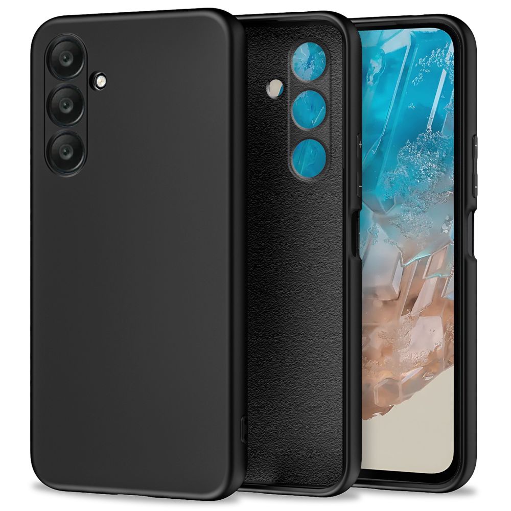 Tech Protect Icon Galaxy M35 5 G Sort