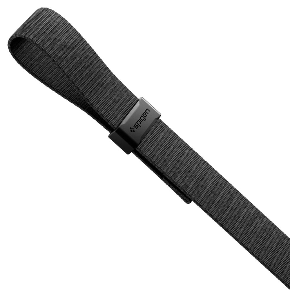 Spigen Universal Justerbar Håndledsstrop Sort