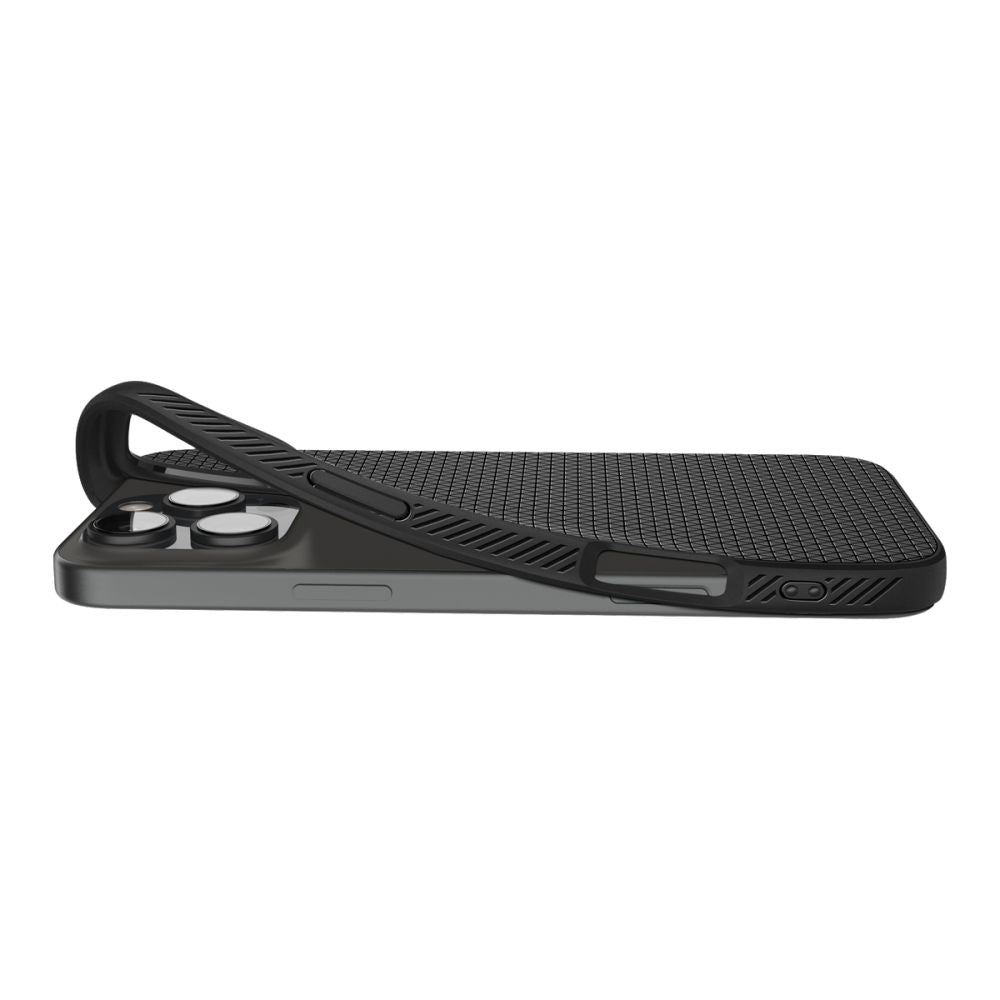 Spigen Liquid Air Iphone 16 Pro Matsort