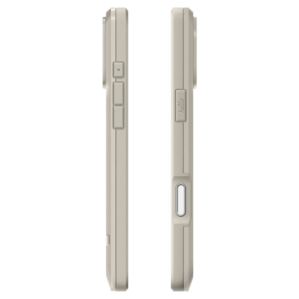 Spigen Classic Ls Magsafe Iphone 17 Pro / 18 Pro Stone