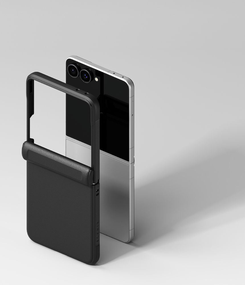 Ringke Onyx Flap Galaxy Z Flip 8 Sort