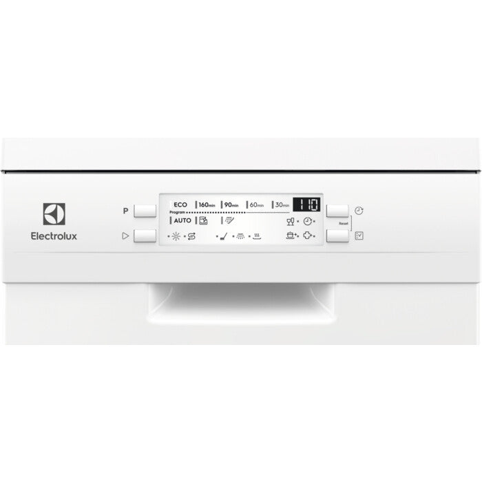 Electrolux ESS42200SW Fritstående 9 kuverter