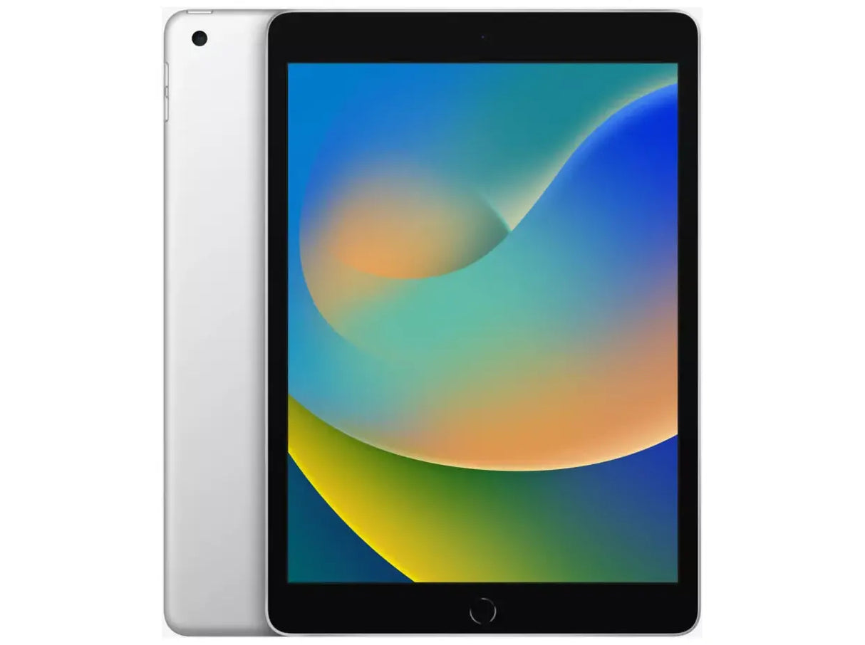 Apple Ipad 9th gen. (2021) 64GB Silver Grade A+