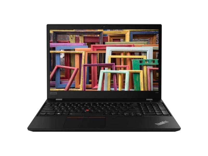 Lenovo ThinkPad T590 i5-8365U 8GB 256GB Windows 11 Pro