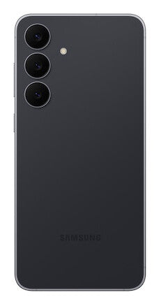 Samsung Galaxy S25 FE Enterprise Edition 17 cm (6.7") Dual SIM Android 16.0 5G USB Type-C 8 GB 128 GB 4900 mAh Sort