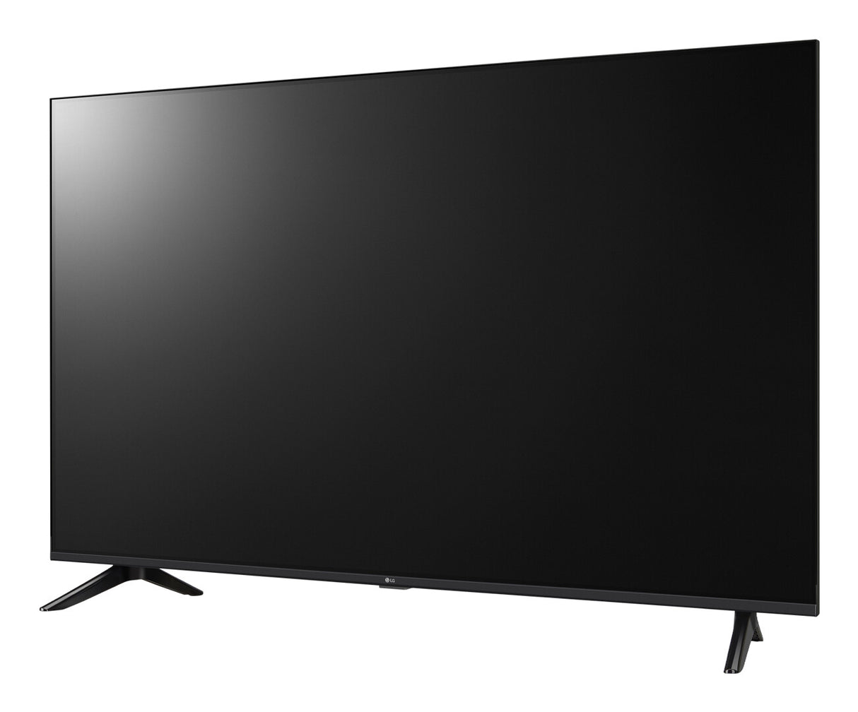 LG UHD AI 65UA731C0LA 165,1 cm (65") 4K Ultra HD Smart TV Wi-Fi Sort