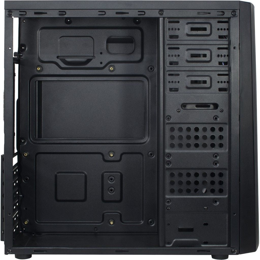 Inter-Tech B-42 RGB Tower ATX Sort