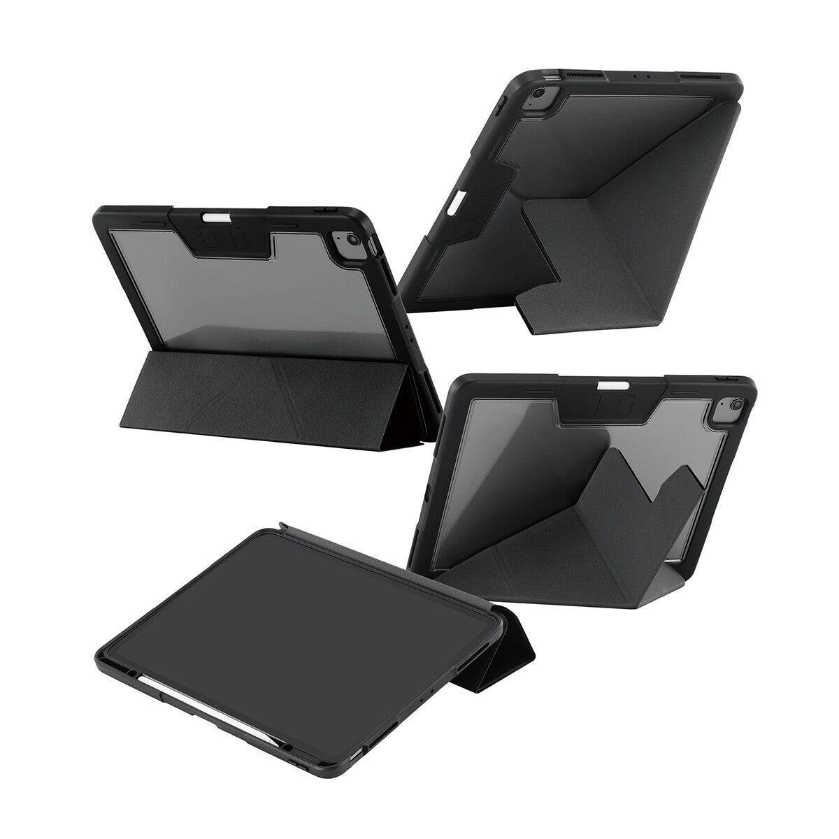 PanzerGlass CARE™ by Essential Case Sort iPad Air 13" (2024-2026)