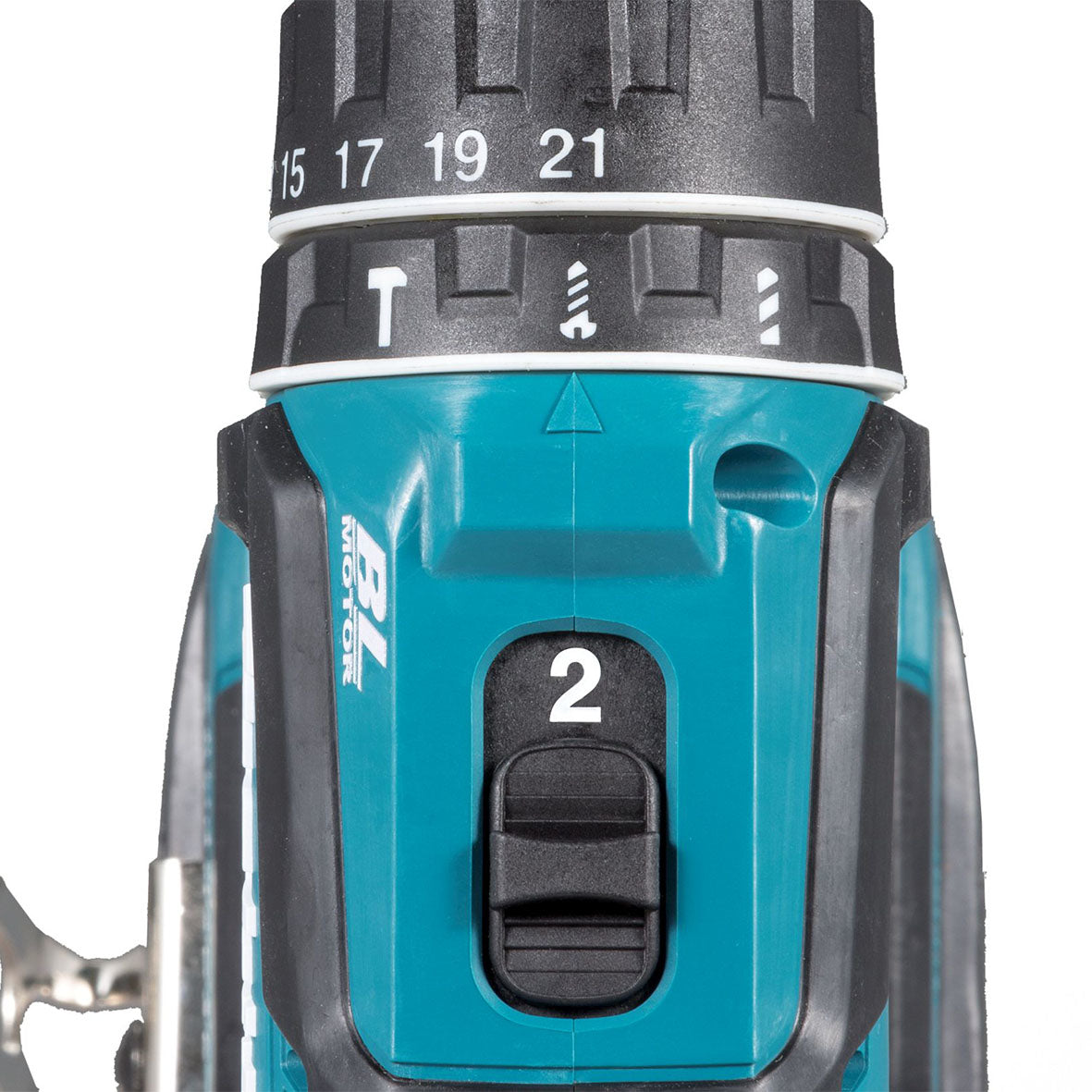 Makita DHP485Z Slagboremaskine 18V Batteri og lader ikke inkluderet