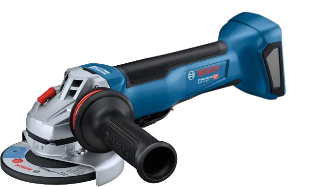 Bosch GWS 18V-10 P PROFESSIONAL Vinkelsliber 18V 1000W