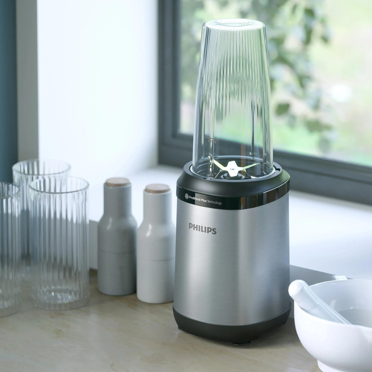 Philips 5000 series HR2765/00 Blender