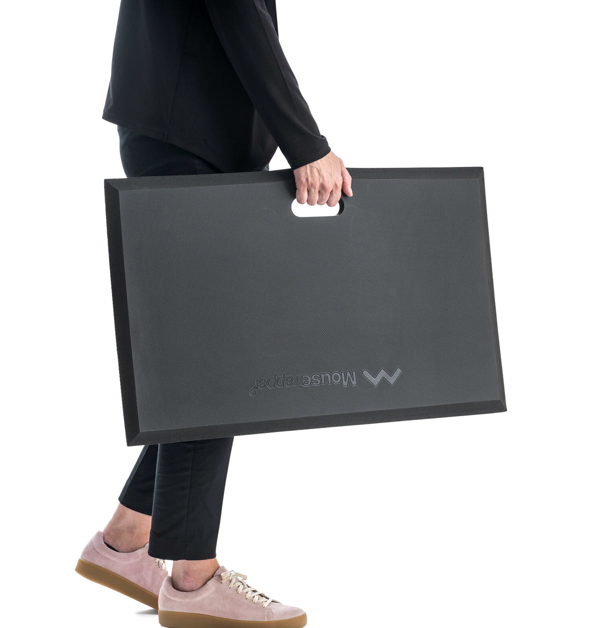 Mousetrapper Active Rektangulær 739 x 449 mm