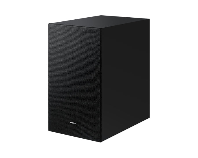 Samsung HW-S700D 3.1.kanal Soundbarsystem Sort