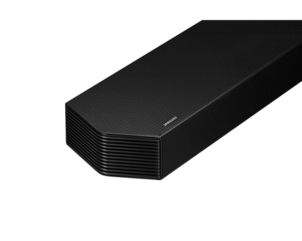Samsung HW-Q800H 5.1.2-kanal Soundbar 5.1.2-kanal Soundbar Sort